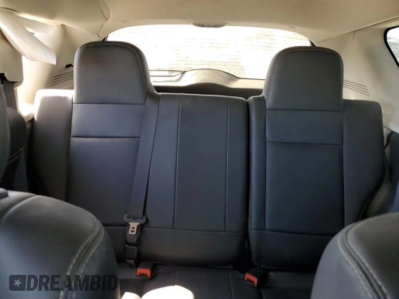 2016 Jeep Compass High Altitude с VIN 1C4NJDEB5GD697172, выставлен на аукционе Copart как лот 64477345 с пробегом 85 475 миль миль и Списание • Salvage title. История ставок и продаж доступна на DreamBid. Изображение 10.