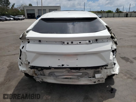 2019 Lamborghini Urus z VIN ZPBUA1ZL1KLA01041, wystawiony jako Copart lot #56124235 z przebiegiem Nie podano mil oraz Tytuł czysty. Historia ofert i sprzedaży dostępna na DreamBid. Obrazek 6.