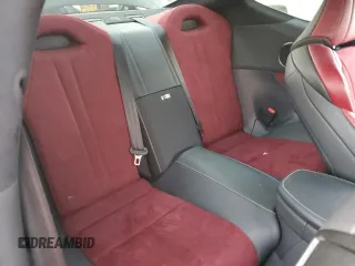 2019 Lexus LC 500h z VIN JTHHP5AY7KA006440, wystawiony jako Copart lot #83810454 z przebiegiem 45 717 mil mil oraz Szkody całkowita. Historia ofert i sprzedaży dostępna na DreamBid. Obrazek 10.