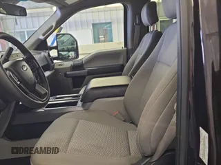 2020 Ford F-150 XL with VIN 1FTEW1E44LKF11547, listed as a IAAI auction lot 42706040 with 81,140 mi miles and . Bid and sale history available at DreamBid. Image 38.