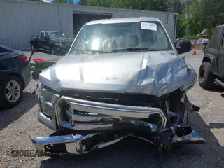 2015 Ford F-150 XL with VIN 1FTEW1CG9FFB25040, listed as a IAAI auction lot 42181849 with 198,000 mi miles and . Bid and sale history available at DreamBid. Image 12.