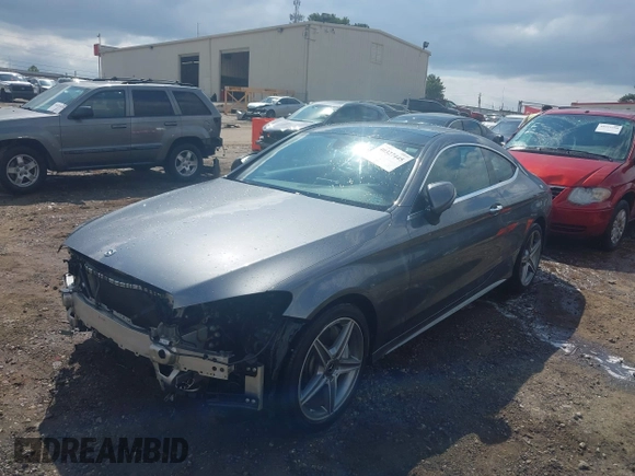 2018 Mercedes-Benz C 300 z VIN WDDWJ4KB3JF681630, wystawiony jako IAAI lot #40327445 z przebiegiem 90 967 mil mil oraz . Historia ofert i sprzedaży dostępna na DreamBid. Obrazek 23.