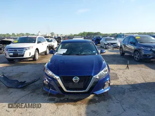 2020 Nissan Altima S z VIN 1N4BL4BV7LC156965, wystawiony jako IAAI lot #42027902 z przebiegiem 93 769 mil mil oraz . Historia ofert i sprzedaży dostępna na DreamBid. Obrazek 12.
