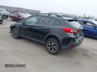 2020 Subaru Crosstrek z VIN JF2GTABC2L8200422, wystawiony jako IAAI lot #42475059 z przebiegiem 112 876 mil mil oraz . Historia ofert i sprzedaży dostępna na DreamBid. Obrazek 3.