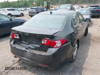 2010 Acura TSX z VIN JH4CU2E61AC021545, wystawiony jako IAAI lot #42405196 z przebiegiem 283 554 mil mil oraz . Historia ofert i sprzedaży dostępna na DreamBid. Obrazek 4.