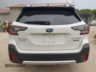 2021 Subaru Outback Touring with VIN 4S4BTAPCXM3146251, listed as a IAAI auction lot 42381903 with 82,370 mi miles and . Bid and sale history available at DreamBid. Image 16.