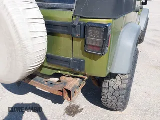 2010 Jeep Wrangler Unlimited Sport с VIN 1J4BA3H10AL202092, выставлен на аукционе IAAI как лот 42246026 с пробегом 138 309 миль миль и . История ставок и продаж доступна на DreamBid. Изображение 6.