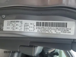 2014 Jeep Cherokee Latitude z VIN 1C4PJMCS6EW286568, wystawiony jako Copart lot #54754525 z przebiegiem 164 130 mil mil oraz Szkoda całkowita • Salvage title. Historia ofert i sprzedaży dostępna na DreamBid. Obrazek 14.