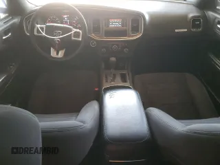 2014 Dodge Charger SE with VIN 2C3CDXBG3EH154651, listed as a Copart auction lot 47644545 with 141,065 mi miles and Salvage Title. Bid and sale history available at carsss.com. Image 8.