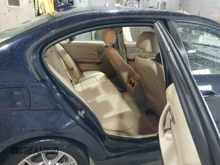 2010 BMW 3 Series 328i xDrive with VIN WBAPK5C50AA649819, listed as a IAAI auction lot 42867687 with 282,729 mi miles and . Bid and sale history available at DreamBid. Image 8.