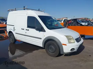 2010 Ford Transit Connect XLT с VIN NM0LS7DN1AT026707, выставлен на аукционе IAAI как лот 42373335 с пробегом 204 252 миль миль и . История ставок и продаж доступна на DreamBid. Изображение 1.