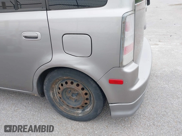 2005 Scion xB z VIN JTLKT324950174470, wystawiony jako IAAI lot #39098296 z przebiegiem 212 252 mil mil oraz . Historia ofert i sprzedaży dostępna na DreamBid. Obrazek 12.