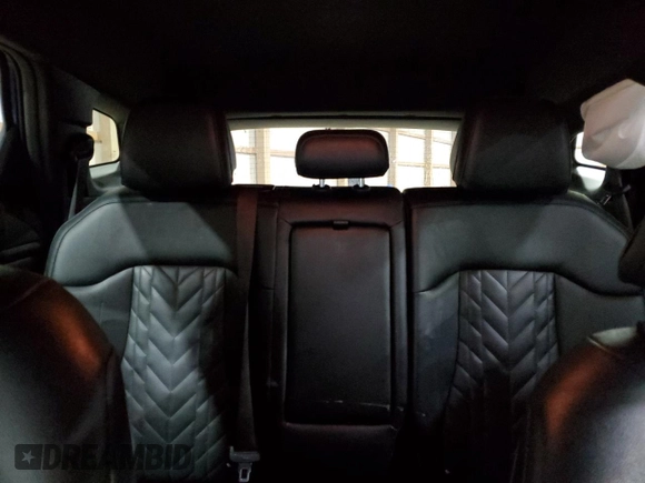 2023 Kia Sportage X-Line with VIN 5XYK6CAF7PG045310, listed as a Copart auction lot 45126015 with 46,819 mi miles and Salvage Title. Bid and sale history available at DreamBid. Image 10.