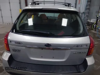2005 Subaru Legacy Outback with VIN 4S4BP61CX57345062, listed as a IAAI auction lot 42244355 with 114,809 mi miles and . Bid and sale history available at DreamBid. Image 16.