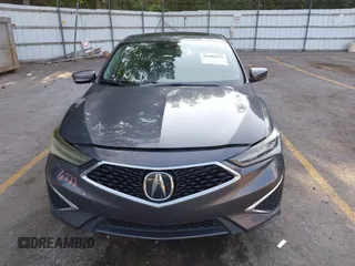 2019 Acura ILX Premium with VIN 19UDE2F74KA014999, listed as a IAAI auction lot 42646222 with 48,356 mi miles and . Bid and sale history available at DreamBid. Image 12.