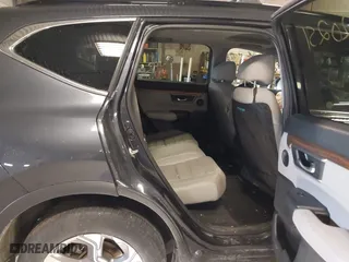2019 Honda CR-V EX-L with VIN 7FARW2H88KE006262, listed as a IAAI auction lot 41920251 with 110,908 mi miles. Bid and sale history available at carsss.com. Image 8.
