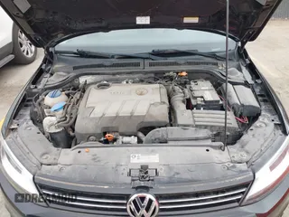 2012 Volkswagen Jetta TDI w/Premium with VIN 3VWLL7AJ9CM367840, listed as a IAAI auction lot 41868444 with 176,486 mi miles and . Bid and sale history available at DreamBid. Image 10.