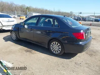 2011 Subaru Impreza Premium with VIN JF1GE6B63BG522514, listed as a IAAI auction lot 41924512 with 162,530 mi miles and . Bid and sale history available at DreamBid. Image 3.