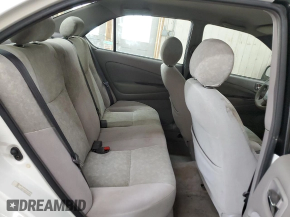 2003 Toyota Prius z VIN JT2BK18U530079842, wystawiony jako Copart lot #52776915 z przebiegiem 223 077 mil mil oraz Szkoda całkowita • Salvage title. Historia ofert i sprzedaży dostępna na DreamBid. Obrazek 10.