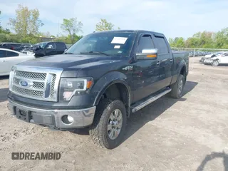 2011 Ford F-150 XL z VIN 1FTFW1EF3BKD55814, wystawiony jako IAAI lot #42225318 z przebiegiem 250 981 mil mil oraz . Historia ofert i sprzedaży dostępna na DreamBid. Obrazek 16.
