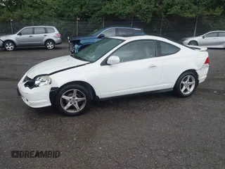 2002 Acura RSX Auto z VIN JH4DC54872C031266, wystawiony jako IAAI lot #42279279 z przebiegiem 178 458 mil mil oraz . Historia ofert i sprzedaży dostępna na DreamBid. Obrazek 2.