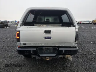 2013 Ford F-350 Platinum z VIN 1FT8W3BT2DEA50059, wystawiony jako Copart lot #86928624 z przebiegiem 209 869 mil mil oraz Szkody całkowita. Historia ofert i sprzedaży dostępna na DreamBid. Obrazek 6.