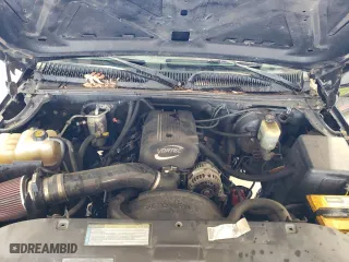 2000 Chevrolet Silverado 1500 LS with VIN 1GCEK14TXYE160749, listed as a Copart auction lot 48418275 with 221,098 mi miles and Salvage Title. Bid and sale history available at carsss.com. Image 11.