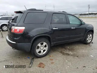 2011 GMC Acadia SL with VIN 1GKKRNED5BJ143387, listed as a Copart auction lot 84880444 with 175,910 mi miles and Non Repairable. Bid and sale history available at carsss.com. Image 3.