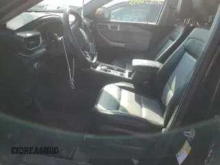 2022 Ford Explorer XLT с VIN 1FMSK8DH2NGB52969, выставлен на аукционе Copart как лот 51423445 с пробегом Не указан миль и Списание • Salvage title. История ставок и продаж доступна на DreamBid. Изображение 7.