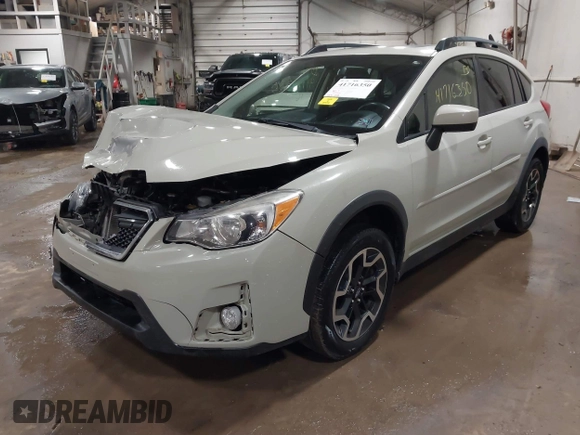2016 Subaru Crosstrek Premium z VIN JF2GPABC8G8345698, wystawiony jako IAAI lot #41716350 z przebiegiem 154 159 mil mil oraz . Historia ofert i sprzedaży dostępna na DreamBid. Obrazek 17.