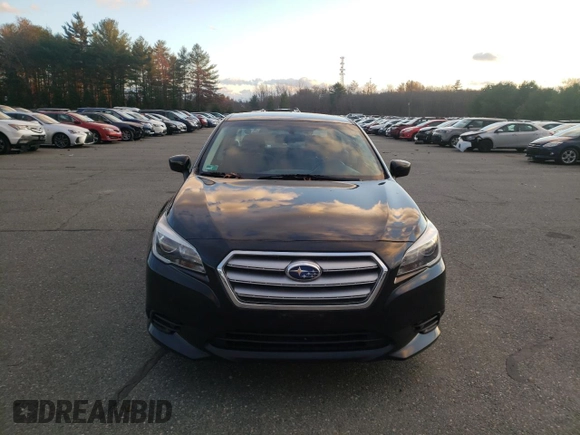 2017 Subaru Legacy Premium with VIN 4S3BNAC6XH3058062, listed as a Copart auction lot 68135522 with 118,603 mi miles. Bid and sale history available at carsss.com. Image 5.