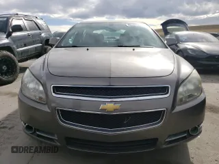 2012 Chevrolet Malibu LTZ with VIN 1G1ZG5E79CF280906, listed as a Copart auction lot 48709325 with 111,704 mi miles and Salvage Title. Bid and sale history available at DreamBid. Image 5.