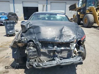 2006 Kia Optima LX z VIN KNAGD126865452524, wystawiony jako Copart lot #59813015 z przebiegiem 130 090 mil mil oraz Szkoda całkowita • Salvage title. Historia ofert i sprzedaży dostępna na DreamBid. Obrazek 5.