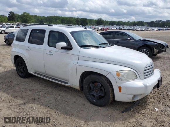 2010 Chevrolet HHR 1LT с VIN 3GNBABDB0AS631068, выставлен на аукционе Copart как лот 55074675 с пробегом 157 329 миль миль и Чистый • Clean title. История ставок и продаж доступна на DreamBid. Изображение 4.