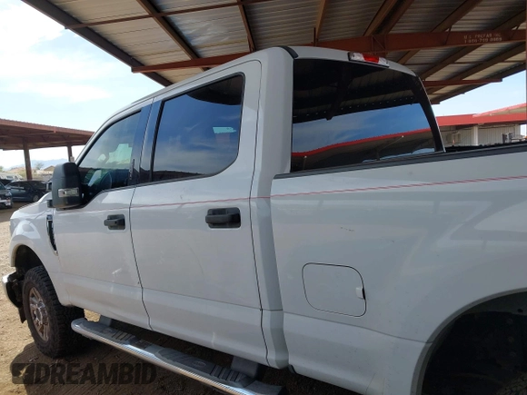 2017 Ford F-250 Lariat с VIN 1FT7W2B66HEB41101, выставлен на аукционе IAAI как лот 41900458 с пробегом 133 348 миль миль и . История ставок и продаж доступна на DreamBid. Изображение 14.
