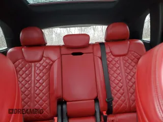 2019 Audi SQ5 Premium Plus with VIN WA1B4AFY8K2114832, listed as a Copart auction lot 48434384 with 36,112 mi miles and . Bid and sale history available at DreamBid. Image 10.