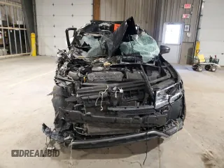 2018 Volkswagen Tiguan SEL с VIN 3VV2B7AX7JM164031, выставлен на аукционе Copart как лот 52967265 с пробегом Не указан миль и Списание • Salvage title. История ставок и продаж доступна на DreamBid. Изображение 5.