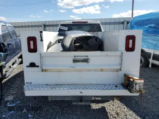 2021 GMC Sierra 1500 with VIN 1GD58LE76MF104495, listed as a Copart auction lot 46316805 with Not Provided miles and Salvage Title. Bid and sale history available at DreamBid. Image 6.