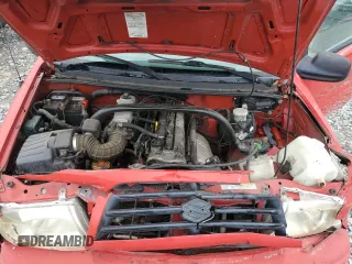 2002 Suzuki Grand Vitara z VIN 2S3TA52C926106795, wystawiony jako Copart lot #70664384 z przebiegiem Nie podano mil oraz Szkoda całkowita • Salvage title. Historia ofert i sprzedaży dostępna na DreamBid. Obrazek 12.
