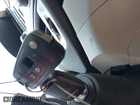 2012 GMC Terrain SLE-2 with VIN 2GKALSEK5C6146041, listed as a IAAI auction lot 42333273 with 160,400 mi miles and . Bid and sale history available at DreamBid. Image 11.