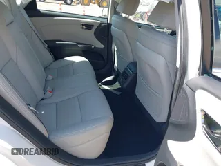 2018 Toyota Avalon XLE with VIN 4T1BK1EB3JU275676, listed as a IAAI auction lot 42045852 with 17,015 mi miles. Bid and sale history available at carsss.com. Image 8.