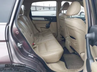 2010 Honda CR-V EX-L with VIN 5J6RE3H76AL046955, listed as a IAAI auction lot 41624803 with 218,633 mi miles and . Bid and sale history available at carsss.com. Image 8.
