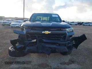 2024 Chevrolet Colorado 2WD LT with VIN 1GCPSCEK7R1315809, listed as a IAAI auction lot 42431889 with 206 mi miles and . Bid and sale history available at DreamBid. Image 12.