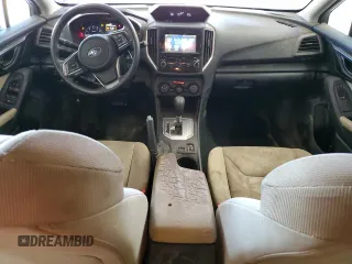 2019 Subaru Impreza Premium с VIN 4S3GTAD66K3740647, выставлен на аукционе Copart как лот 85739364 с пробегом 109 823 миль миль и Чистый • Clean title. История ставок и продаж доступна на DreamBid. Изображение 8.