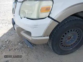 2006 Ford Explorer Eddie Bauer с VIN 1FMEU64E66UB21521, выставлен на аукционе IAAI как лот 42659919 с пробегом 226 396 миль миль и . История ставок и продаж доступна на DreamBid. Изображение 6.