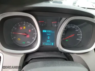 2014 Chevrolet Equinox LT with VIN 2GNALBEK1E6324582, listed as a Copart auction lot 47881375 with 139,422 mi miles and Salvage Title. Bid and sale history available at carsss.com. Image 9.