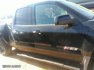 2018 Chevrolet Silverado 1500 LT with VIN 1GCVKREC9JZ256948, listed as a IAAI auction lot 41828882 with 63,209 mi miles. Bid and sale history available at carsss.com. Image 13.