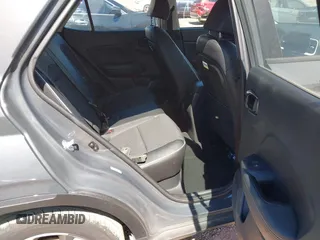 2023 Hyundai Venue SEL с VIN KMHRC8A37PU256494, выставлен на аукционе IAAI как лот 39727783 с пробегом 20 170 миль миль и . История ставок и продаж доступна на DreamBid. Изображение 8.