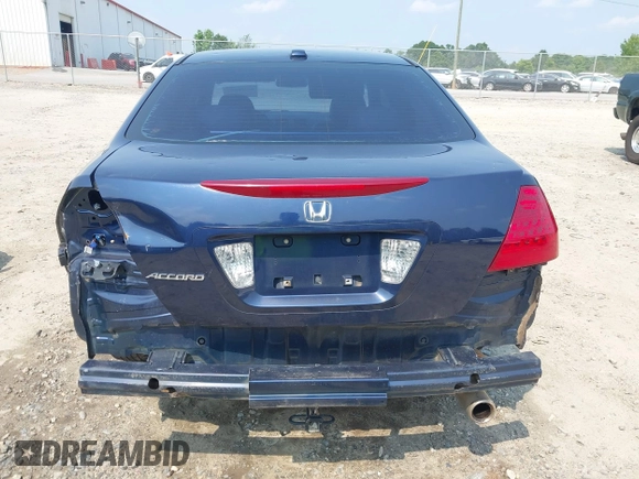 2006 Honda Accord EX-L с VIN 1HGCM56816A016403, выставлен на аукционе IAAI как лот 42380667 с пробегом 243 674 миль миль и . История ставок и продаж доступна на DreamBid. Изображение 6.