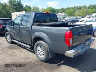 2014 Nissan Frontier SV z VIN 1N6AD0EV9EN749996, wystawiony jako IAAI lot #42262048 z przebiegiem 148 140 mil mil oraz . Historia ofert i sprzedaży dostępna na DreamBid. Obrazek 14.